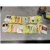 Image 4 : ASSORTED POKEMON AND MAGIC CARDS