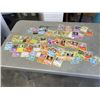 Image 3 : 50 PLUS POKEMON CARDS
