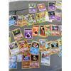 Image 5 : 50 PLUS POKEMON CARDS
