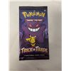 Image 2 : 15 SPECIAL PACKS POKEMON TRICK OR TRADE CARDS WITH COLLECTOR TIN