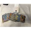 Image 1 : 42 EX POKEMON CARDS