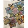 Image 3 : 42 EX POKEMON CARDS