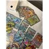 Image 4 : 42 EX POKEMON CARDS