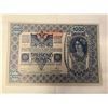 Image 2 : 1903 AUSTRIAN 1000 KRONEN UNC IN DISPLAY SLIP