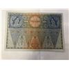 Image 3 : 1903 AUSTRIAN 1000 KRONEN UNC IN DISPLAY SLIP