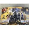 Image 3 : HARRY POTTER COIN COLLECTIBLES