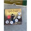 Image 5 : HARRY POTTER COIN COLLECTIBLES