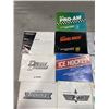 Image 2 : COLLECTION OF VINTAGE NES MANUALS