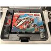 Image 2 : MOTORIZED SUPERCAR 27 IN 1 MECCANO SET WITH 2 LEVEL COLLECTOR CASE