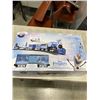 Image 1 : DISNEY FROZEN TRAIN SET