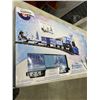 Image 2 : DISNEY FROZEN TRAIN SET