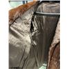 Image 2 : VINTAGE MINK FUR COAT