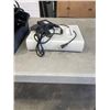 Image 2 : 2 XBOX 360 GAMING CONSOLES - BOTH TURN ON, NO FURTHER TESTING DONE