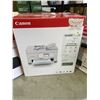 Image 3 : THREE CANON PIXMA PRINTERS UNTESTED
