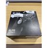 Image 3 : XBOX ELITE SERIES 2 WIRELESS CONTROLLER WORKING