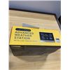Image 1 : EXPLORE SCIENTIFIC HORIZON DELUXE MULTI-FUNCTION WIRELESS WEATHER STATION - TESTED WORKING