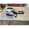 Image 1 : PS4 VR HEADSET AND TUF GAMING FAN HUB