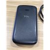Image 3 : TCL FLIP 8GB CELLPHONE - TESTED WORKING, RETAIL $159