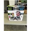 Image 1 : NUTRI NINJA DUO BLENDER SYSTEM WORKING