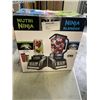 Image 2 : NUTRI NINJA DUO BLENDER SYSTEM WORKING