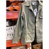 Image 2 : NEW HOPE SIZE MENS 48 DESIGNER JACKET, RETAIL $599
