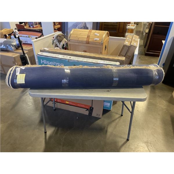 5X8 HANDMADE WOOL CARPET