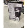 Image 3 : BELLAPRO 12-CUP COFFEE MAKER - TESTED WORKING, RETAIL $99