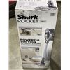 Image 2 : SHARK ROCKET PRO DLX CORDED STICK VACUUM - TESTED WORKING
