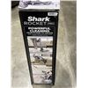 Image 3 : SHARK ROCKET PRO DLX CORDED STICK VACUUM - TESTED WORKING
