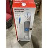 Image 2 : HONEYWELL QUIETSET 40" WHITE OSCILLATING TOWER FAN - TESTED WORKRING, RETAIL $129
