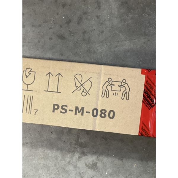 VIVO 80 INCH MANUAL PROJECTION SCREEN