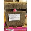 Image 2 : BIRD HOUSE, BLANKET, AND CAT SCRATCH BOX