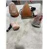 Image 1 : 4 HIMALAYAN SALT LAMPS