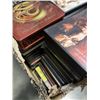 Image 2 : LARGE BOX OF DVDS