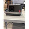 Image 4 : VINTAGE CASED LEITZ GERMAN PROJECTOR