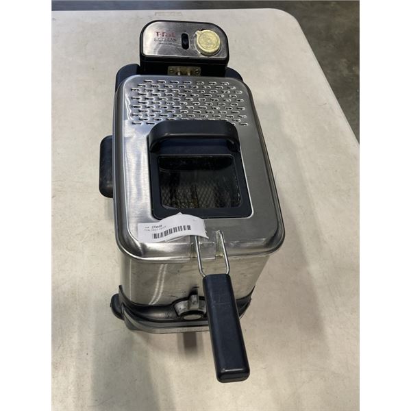TFAL DEEP FRYER