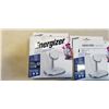Image 2 : 2 ENERGIZER ULTIMATE MAGNETIC WIRELESS CHARGER 3 IN 1 STANDS