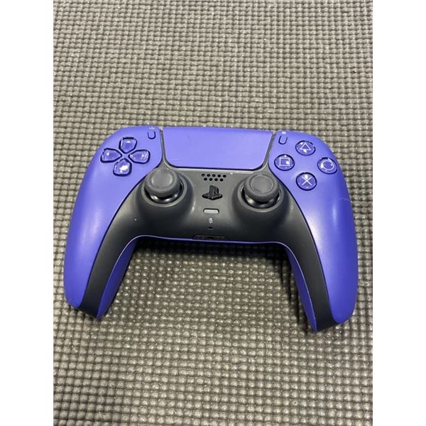 PS5 DUALSENSE WIRELESS CONTROLLER - TESTED WORKING, RETAIL $94