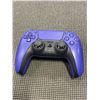 Image 1 : PS5 DUALSENSE WIRELESS CONTROLLER - TESTED WORKING, RETAIL $94