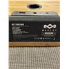 Image 3 : HOUSE OF MARLEY GET TOGETHER WIRELESS SPEAKER - TESTED WORKING, RETAIL $269