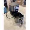 Image 2 : BELLAPRO 4.0L  AIR FRYER - TESTED WORKING, RETAIL $199
