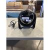 Image 1 : HONEYWELL 8" TABLETOP CIRCULATOR FAN - TESTED WORKING