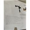 Image 4 : AS NEW INSIGNIA DUAL SCREEN MONITOR MOUNT