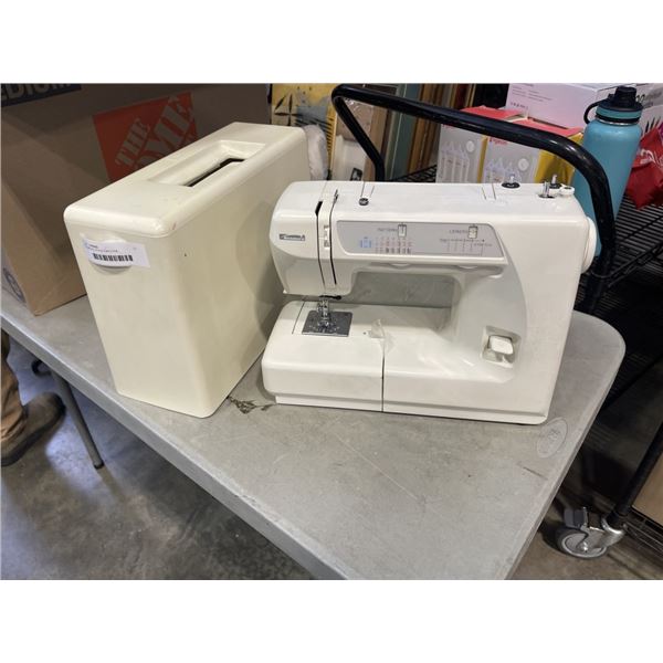 KENMORE SEWING MACHINE