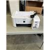 Image 1 : EPSON ECOTANK ET-2800 MEGA TANK PRINTER WORKING