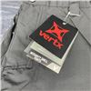 Image 3 : TWO NEW VERTX INTEGRITY WATERPROOF SHELL PANTS SIZE MEDIUM  RETAIL $160