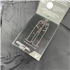 Image 5 : TWO NEW VERTX INTEGRITY WATERPROOF SHELL PANTS SIZE MEDIUM  RETAIL $160