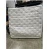 Image 1 : AS NEW LOGAN AND COVE PINNACLE KING SIZE MATTRESS