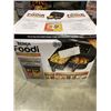 Image 2 : NINJA FOODI 6-IN-1 8QT DUALZONE AIR FRYER - TESTED WORKING, RETAIL $189