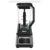 Image 1 : NINJA PROFESSIONAL BLENDER W/ NUTRI NINJA CUPS - TESTED WORKING